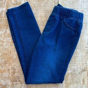 Jumping Beans girls jeggings size 6x